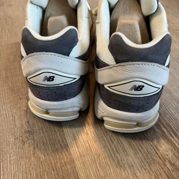 New balance 2002r palace - Picture 4 of 6